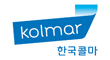 에이치케이바이오이노베이션(주)의 그룹인 한국콜마홀딩스의 로고
