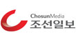(주)아이티조선의 그룹인 조선일보사의 로고