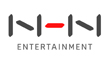 엔에이치엔클라우드(주)의 그룹인 엔에이치엔의 로고
