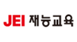 (주)재능교육의 그룹인 재능홀딩스의 로고