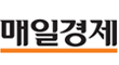 (주)매일방송의 그룹인 매일경제신문사의 로고
