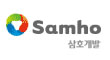 삼호그린인베스트먼트(주)의 그룹인 삼호개발의 로고