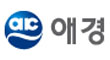 (주)제이에이에스의 그룹인 애경의 로고