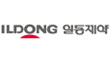 일동생활건강(주)의 그룹인 일동의 로고