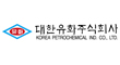 (주)코리아에어텍의 그룹인 케이피아이씨코포레이션의 로고