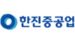 (주)한진중공업홀딩스의 그룹인 한진중공업홀딩스의 로고