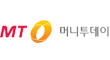 (주)뉴시스의 그룹인 머니투데이의 로고