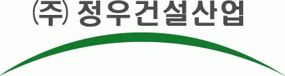 리드건설(주)의 그룹인 리드건설의 로고