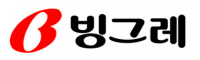 빙그레 로고