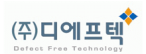 ㈜디에프텍