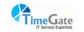 (주)타임게이트