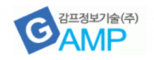 감프정보기술㈜