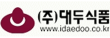(주)대두식품