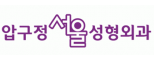 압구정서울성형외과의원