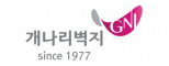 개나리벽지(주)
