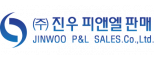 (주) 진우피앤엘판매