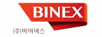(주)바이넥스