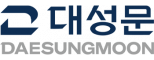 ㈜대성문