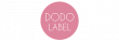 ㈜도도레이블
