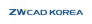 ZWCAD KOREA