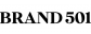 (주)브랜드501