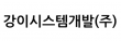 강이시스템개발(주)