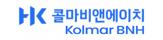 콜마비앤에이치(주)