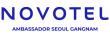 (주)앰배서더즈