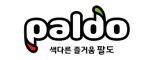 (주)팔도