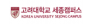 고려대세종캠퍼스