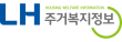 엘에이치주거복지정보㈜