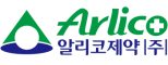 알리코제약㈜