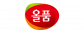 ㈜올품