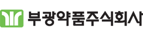 부광약품㈜