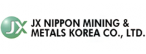 한국제이엑스금속