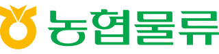 농협물류