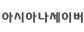 아시아나세이버(주)