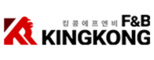 (주)킹콩에프앤비
