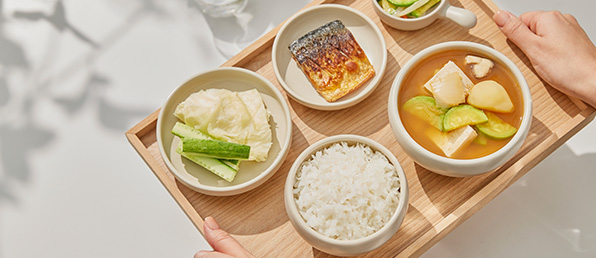 단체급식 영양사/조리사연봉직 경력사원 모집