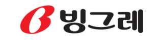 ㈜빙그레