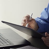 Administrative Support Specialist (IP Legal)