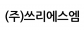 (주)쓰리에스엠