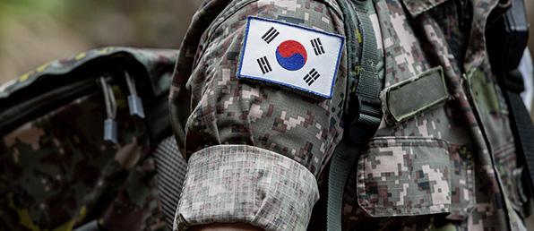 2025년 군장교공개채용