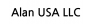 Alan USA LLC