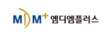 엠디엠플러스