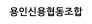 용인신용협동조합