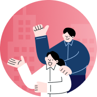 이달의 우수 강소기업일자리 전용채용관