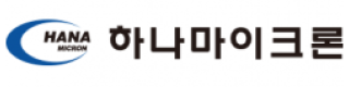 하나마이크론㈜