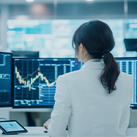 Technical Account Manager(Financial Marketplace)