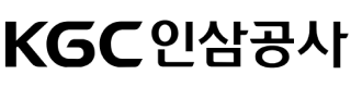 KGC인삼공사